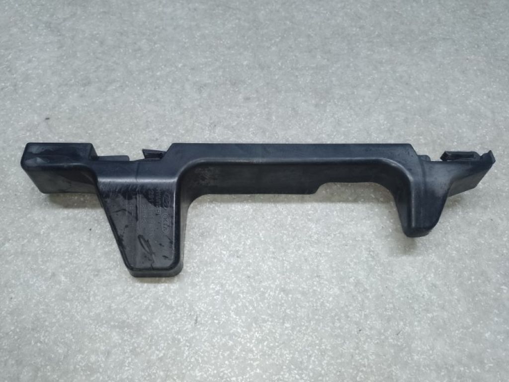 29136-1R510 | Дефлектор радиатора лев. HYUNDAI ACCENT RB 10-