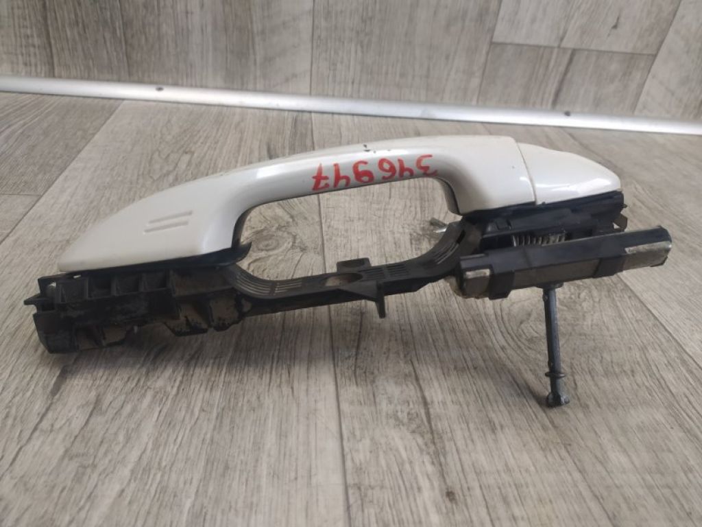 69211-42040-B1 | Ручка двери наружная передн. лев. TOYOTA RAV4 13-19 - Фото 2