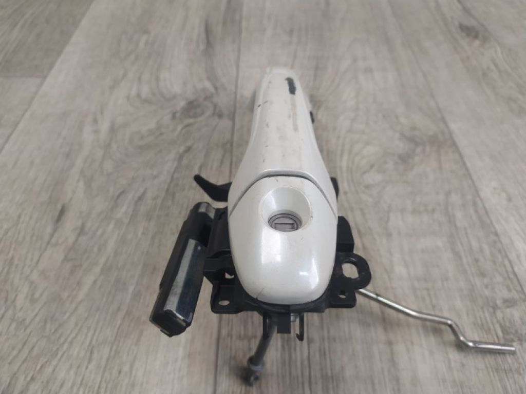 69211-42040-B1 | Ручка двери наружная передн. лев. TOYOTA RAV4 13-19 - Фото 6