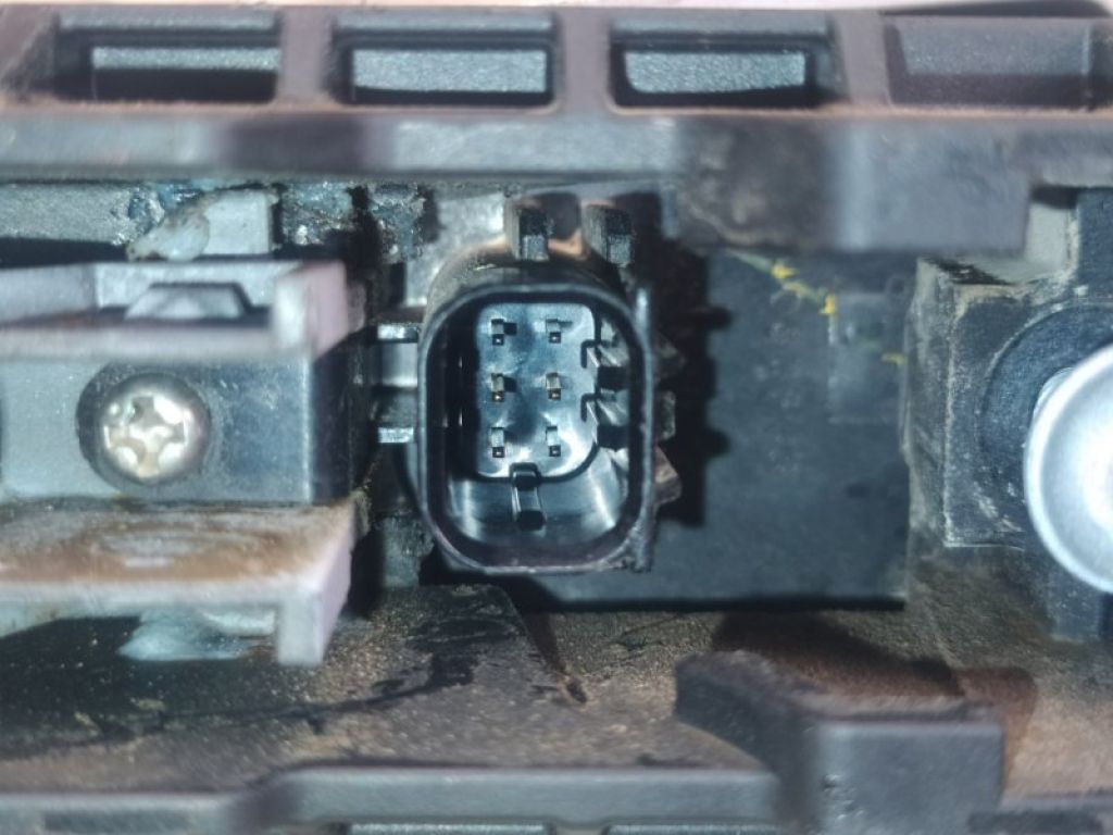 69211-42040-B1 | Ручка двери наружная передн. лев. TOYOTA RAV4 13-19 - Фото 7