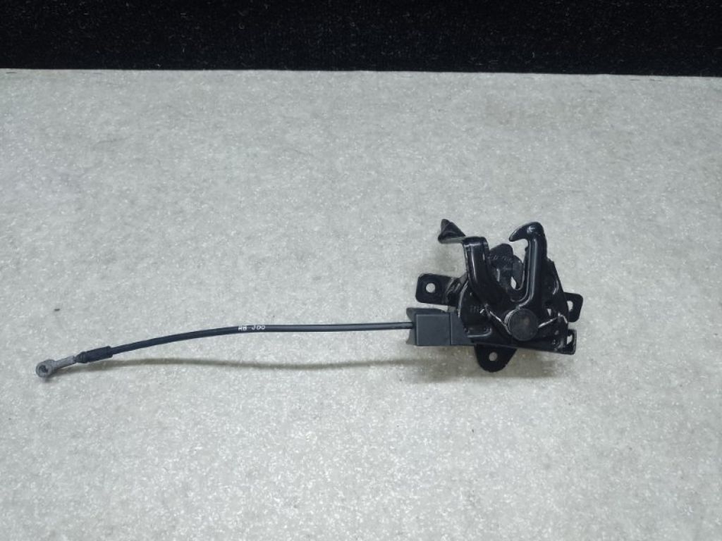 81130-1R000 | Замок капота HYUNDAI ACCENT RB 10-