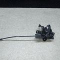 81130-1R000 | Замок капота HYUNDAI ACCENT RB 10-