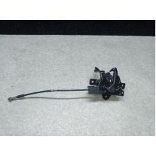 Замок капота HYUNDAI ACCENT RB 10-