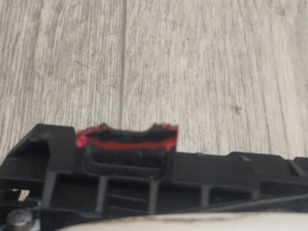 69211-42040-B1 | Ручка двери наружная передн. лев. TOYOTA RAV4 13-19 - Фото 8