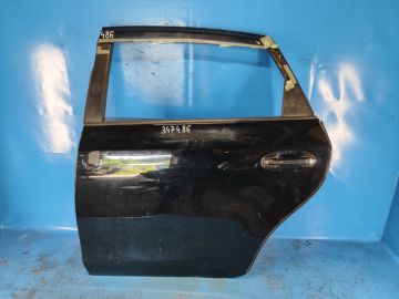 Двері задн. лів. TOYOTA PRIUS PLUS 11-14