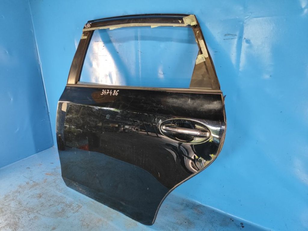 67004-47180 | Дверь задн. лев. TOYOTA PRIUS PLUS 11-14 - Фото 2