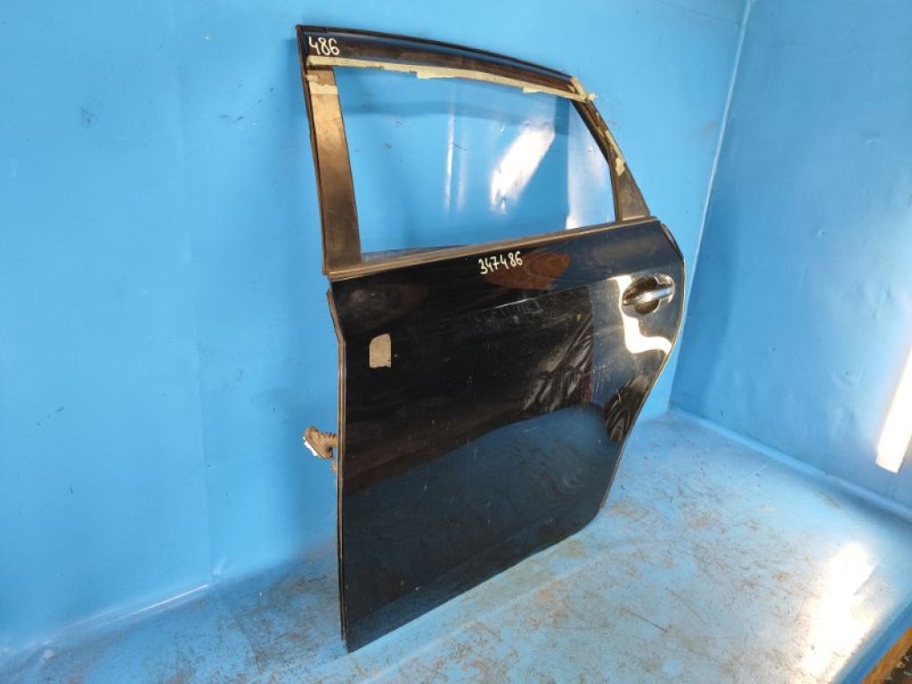 67004-47180 | Дверь задн. лев. TOYOTA PRIUS PLUS 11-14 - Фото 3