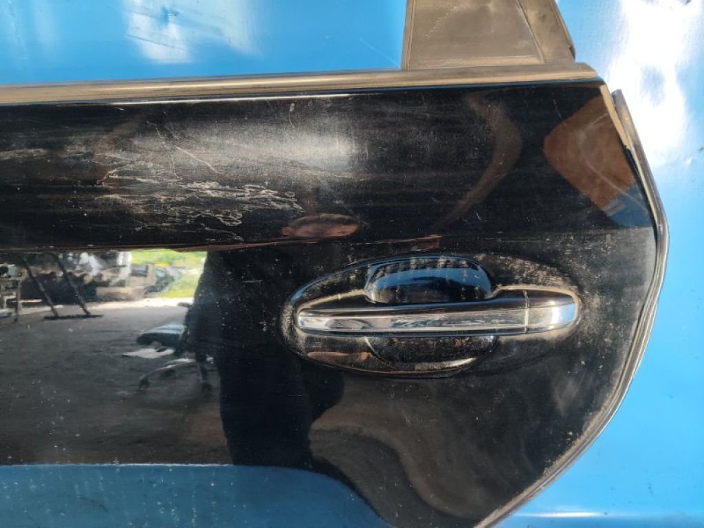 67004-47180 | Дверь задн. лев. TOYOTA PRIUS PLUS 11-14 - Фото 4