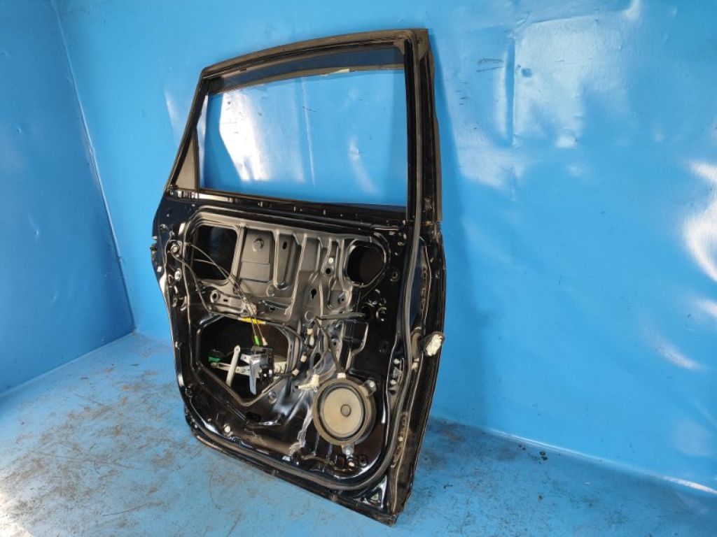 67004-47180 | Дверь задн. лев. TOYOTA PRIUS PLUS 11-14 - Фото 9