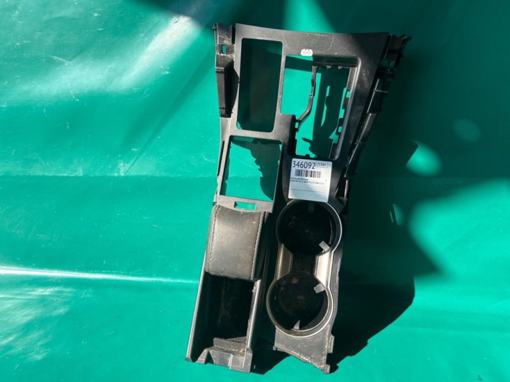 58805-78030-C1 | Консоль центральна LEXUS NX 14-21