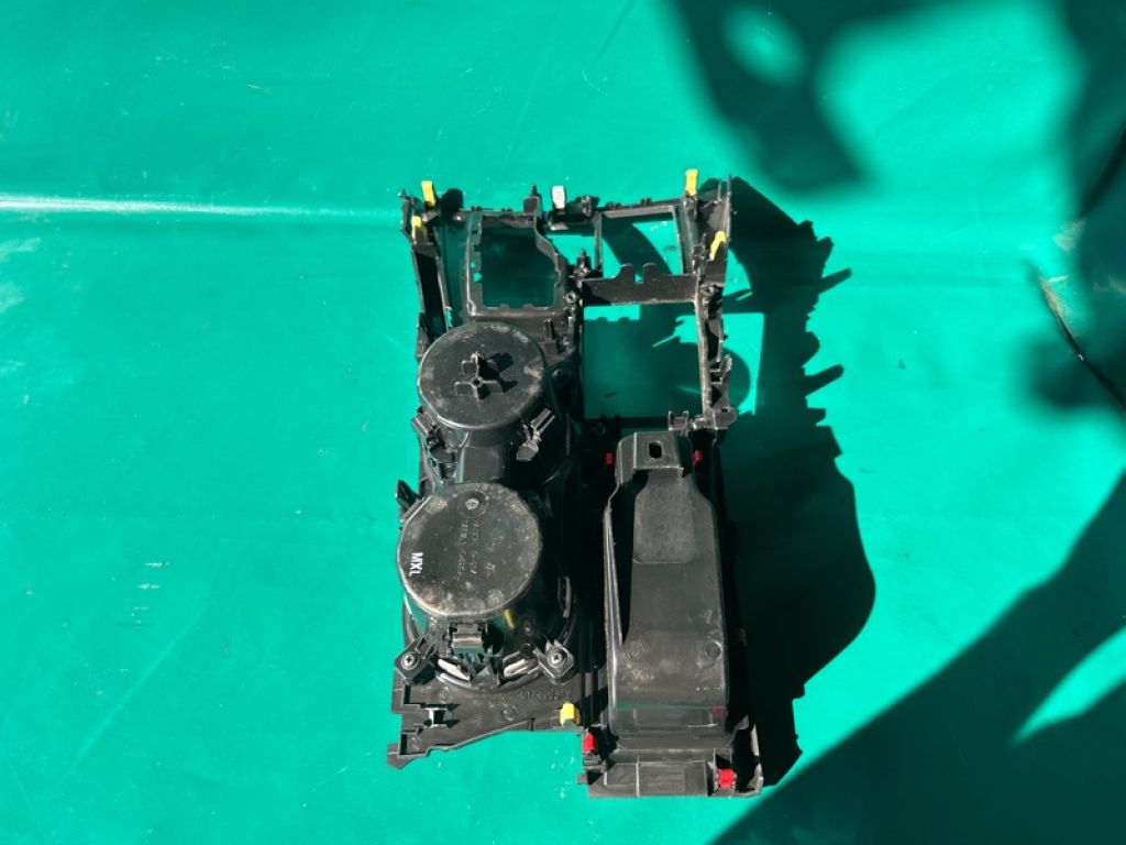 58805-78030-C1 | Консоль центральна LEXUS NX 14-21 - Фото 2