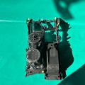 58805-78030-C1 | Консоль центральна LEXUS NX 14-21 - Прев'ю 2
