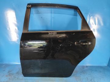 Двері задн. лів. TOYOTA PRIUS PLUS 11-14