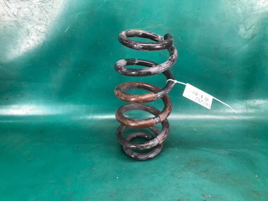 48231-78010 | Пружина задньої підвіски LEXUS NX 14-21