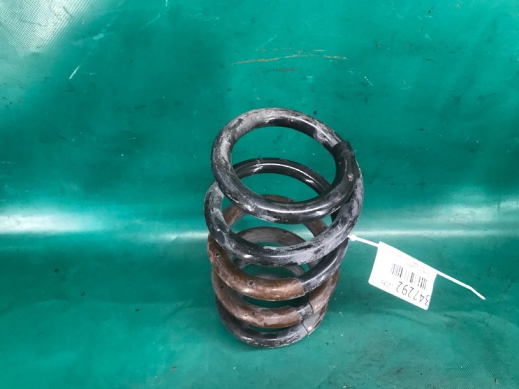 48231-78010 | Пружина задньої підвіски LEXUS NX 14-21 - Фото 2