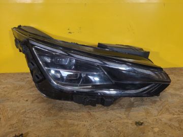 Фара прав. KIA EV6 21-