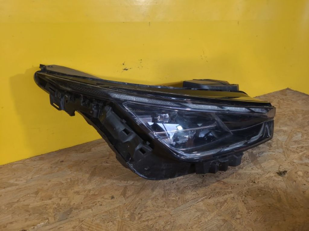 92102CV130 | Фара прав. KIA EV6 21- - Фото 3