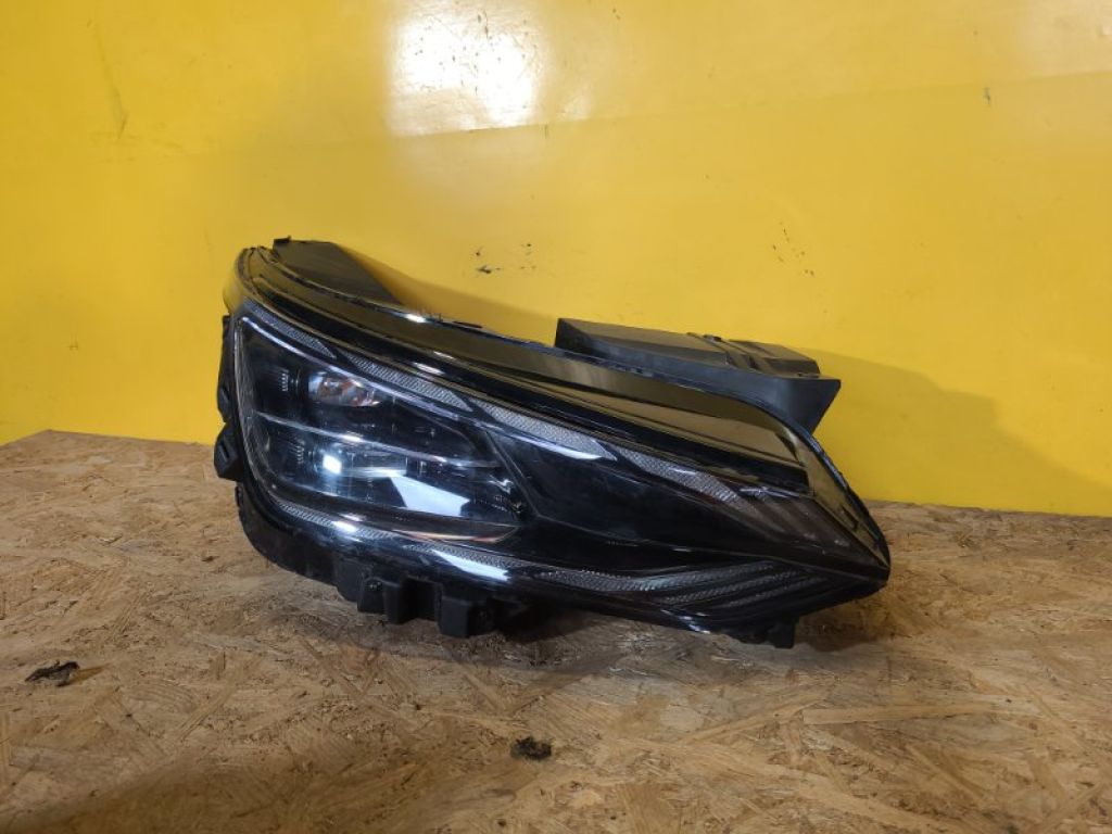 92102CV130 | Фара прав. KIA EV6 21- - Фото 4