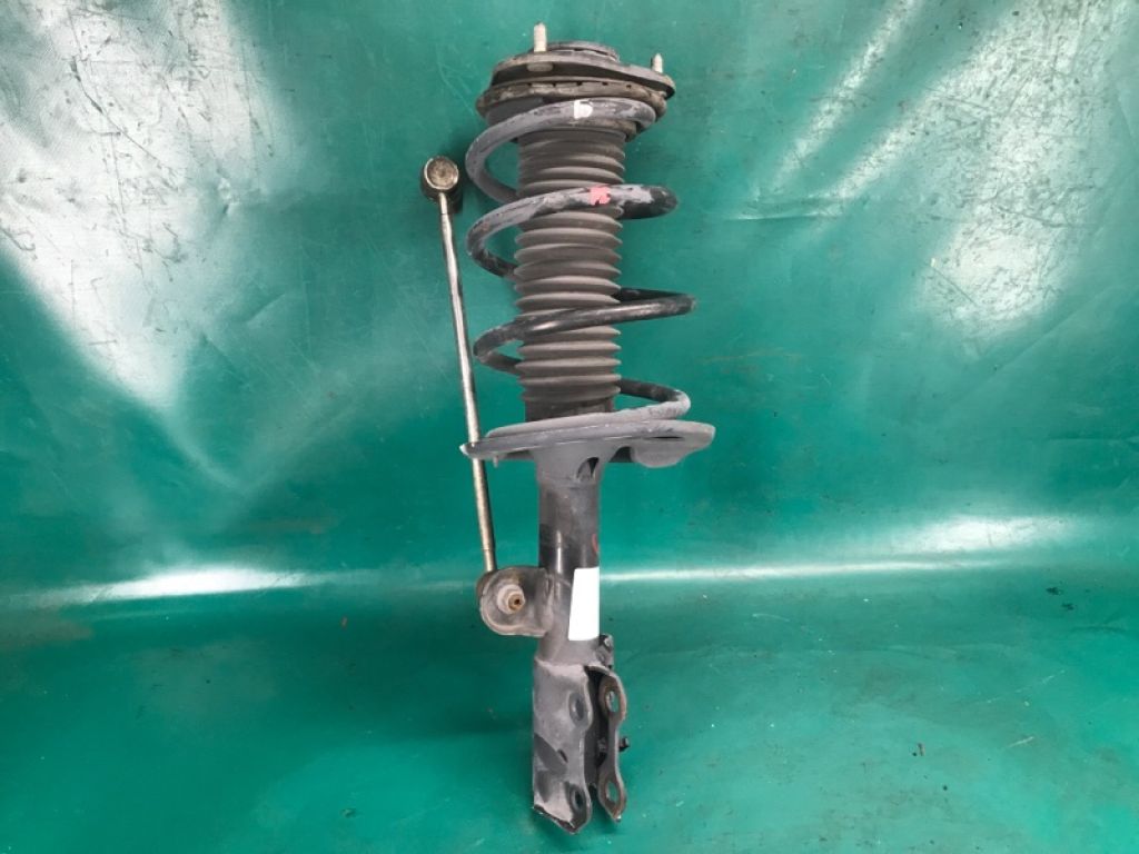 48520-79445 | Амортизатор передн. лев. LEXUS NX 14-21