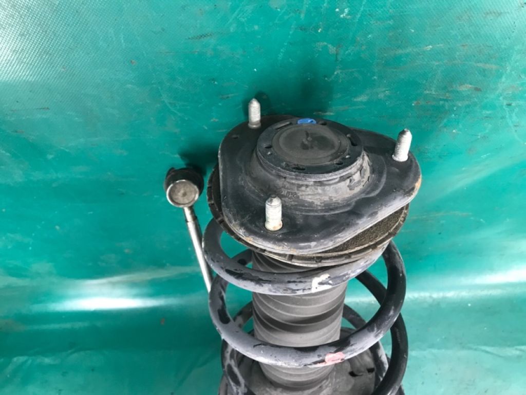 48520-79445 | Амортизатор передн. лев. LEXUS NX 14-21 - Фото 2