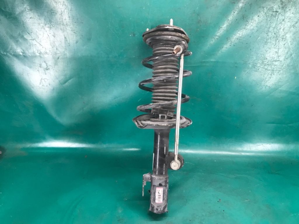 48520-79445 | Амортизатор передн. лев. LEXUS NX 14-21 - Фото 3