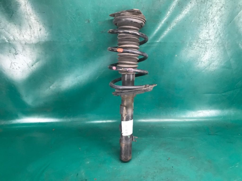 E4302-4BA1C | Амортизатор передн. прав. NISSAN X-TRAIL/ROGUE T32 13-20