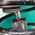 E4302-4BA1C | Амортизатор передн. прав. NISSAN X-TRAIL/ROGUE T32 13-20 - Прев'ю 3