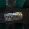 E4302-4BA1C | Амортизатор передн. прав. NISSAN X-TRAIL/ROGUE T32 13-20 - Прев'ю 5