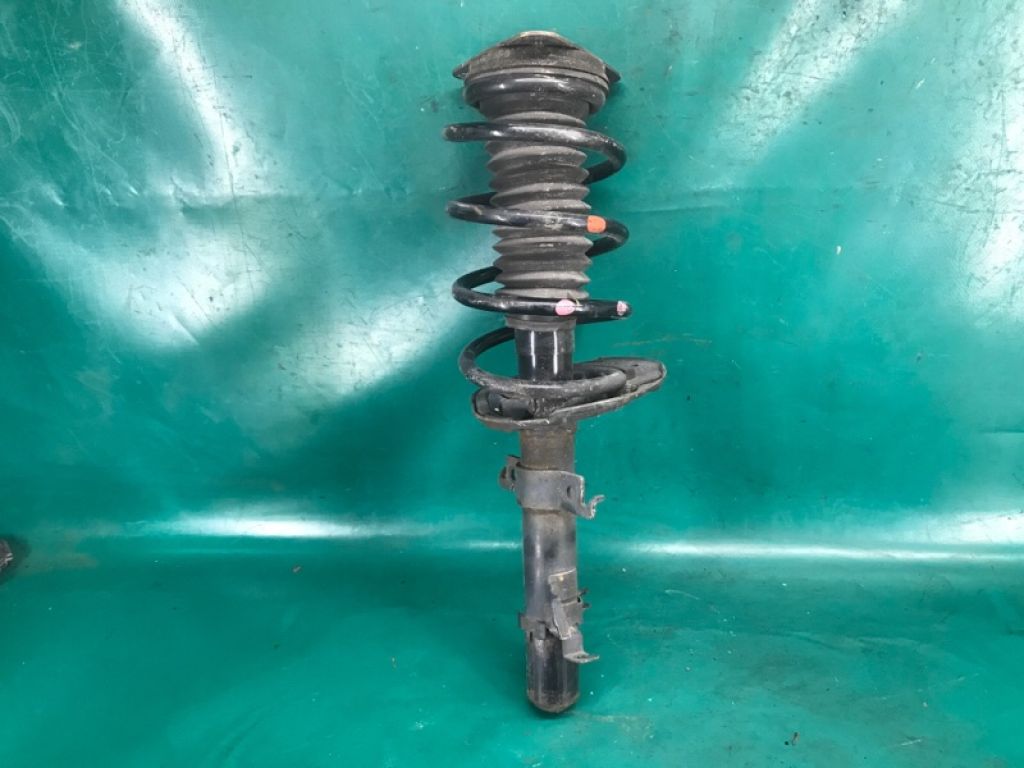 E4303-4BA1C | Амортизатор передн. лів. NISSAN X-TRAIL/ROGUE T32 13-20