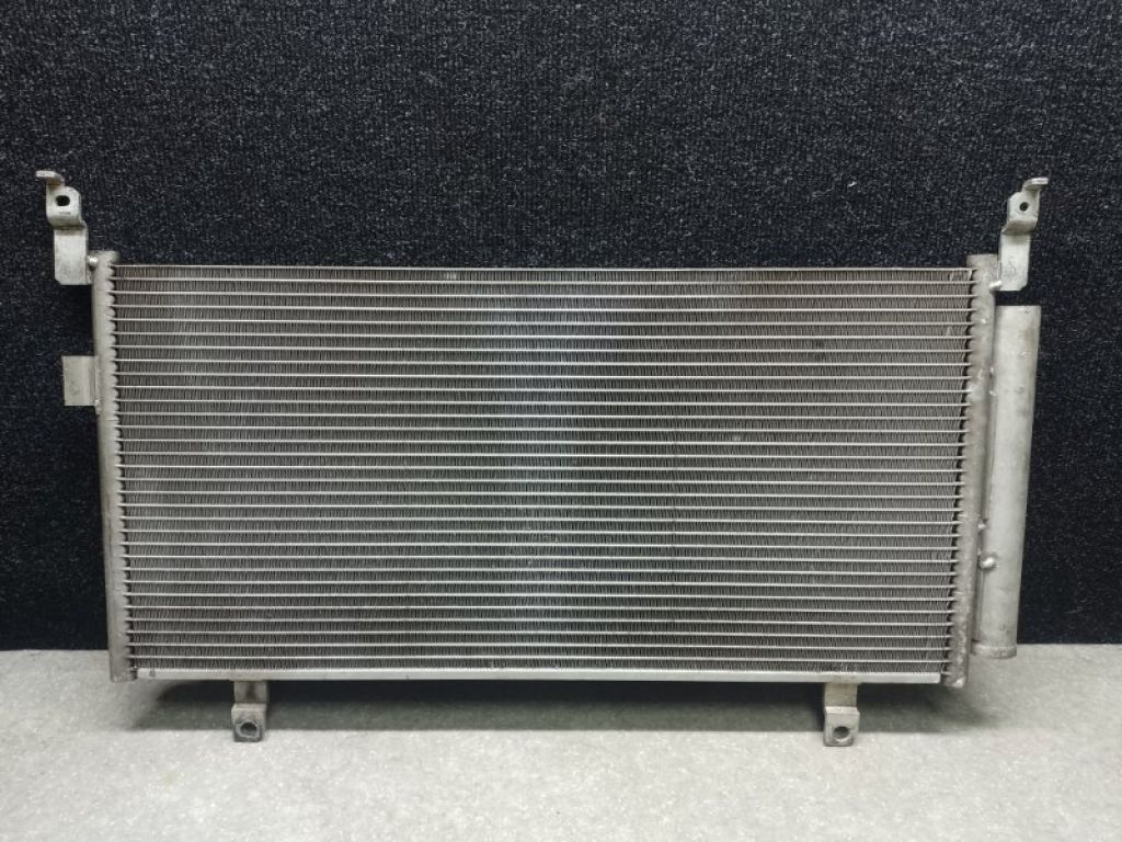 73210SG001 | Радіатор кондиціонера SUBARU FORESTER 12-19