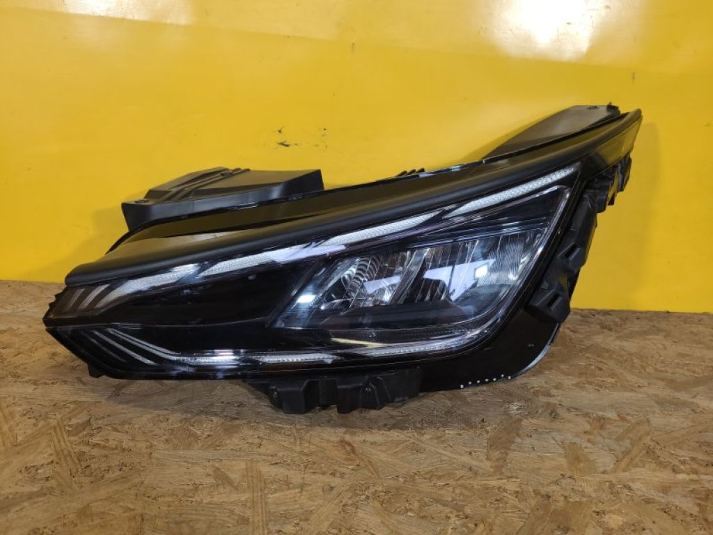 92101CV020 | Фара лів. KIA EV6 21-