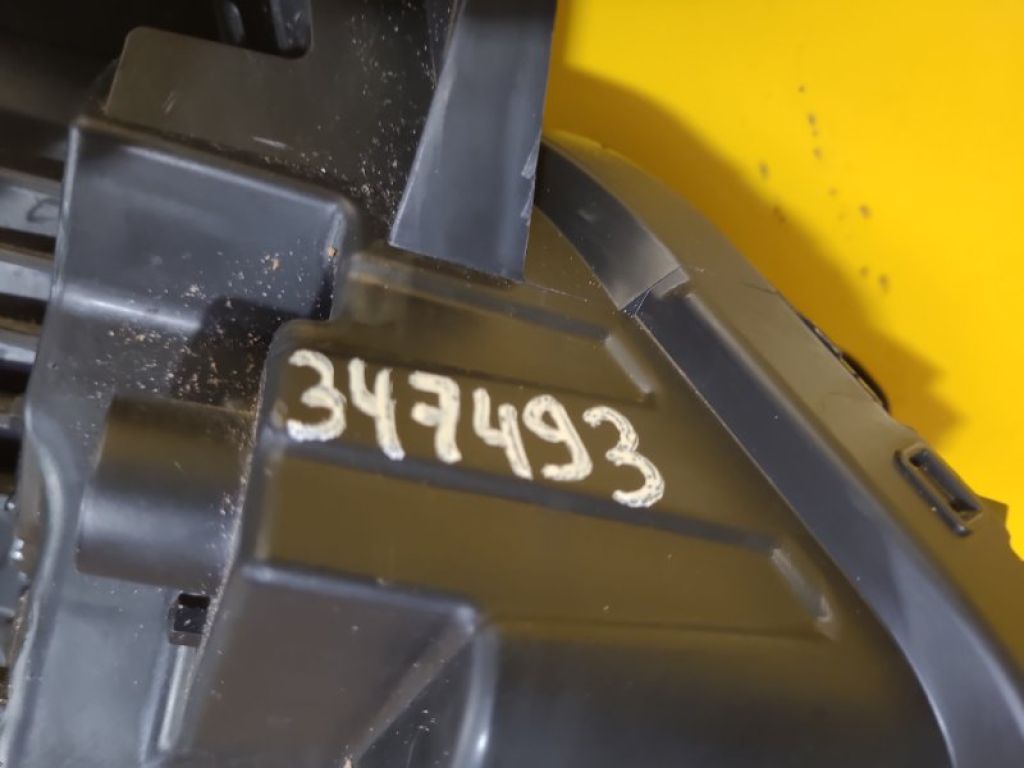 92101CV020 | Фара лів. KIA EV6 21- - Фото 2