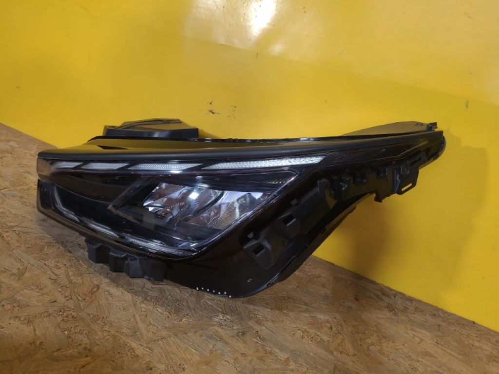 92101CV020 | Фара лів. KIA EV6 21- - Фото 3