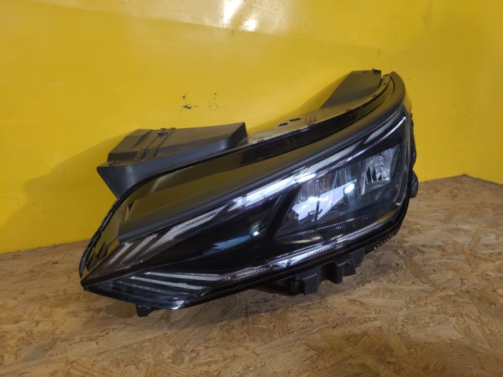 92101CV020 | Фара лів. KIA EV6 21- - Фото 4