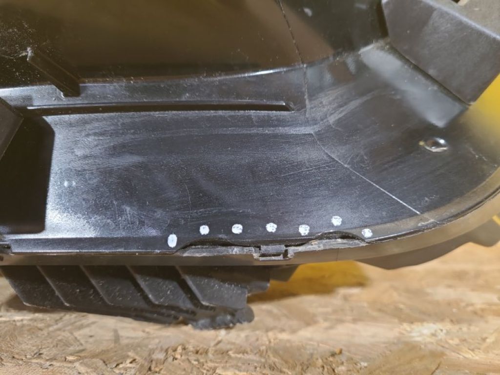 92101CV020 | Фара лів. KIA EV6 21- - Фото 7