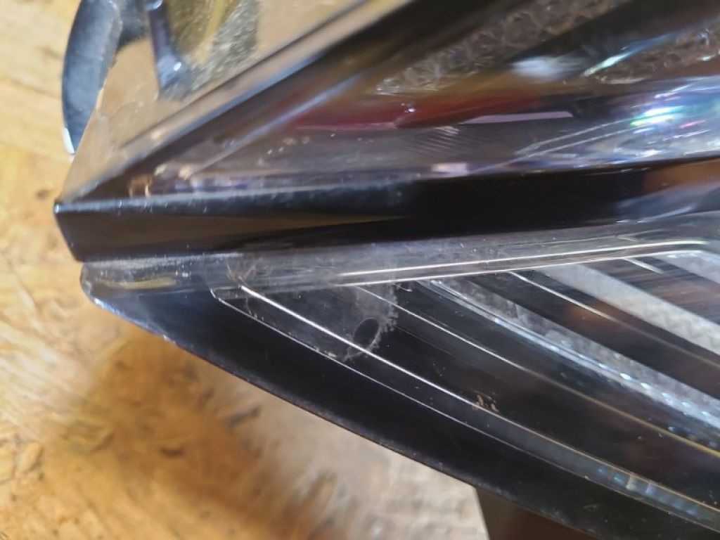 92101CV020 | Фара лів. KIA EV6 21- - Фото 8