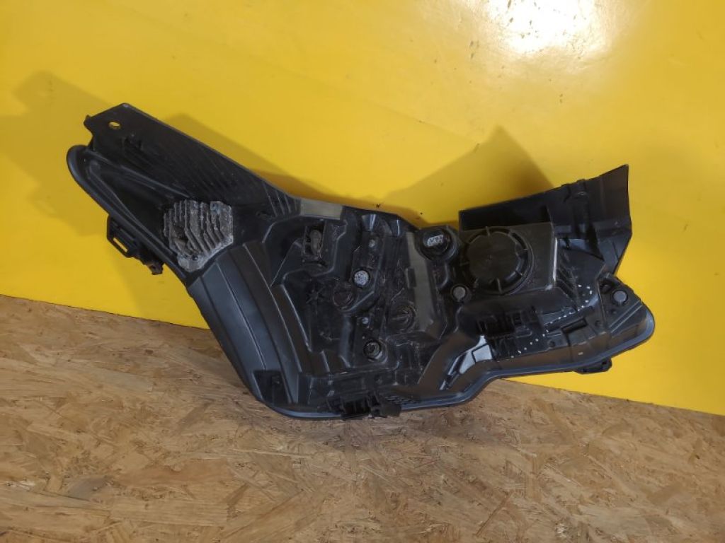 92101CV020 | Фара лів. KIA EV6 21- - Фото 10