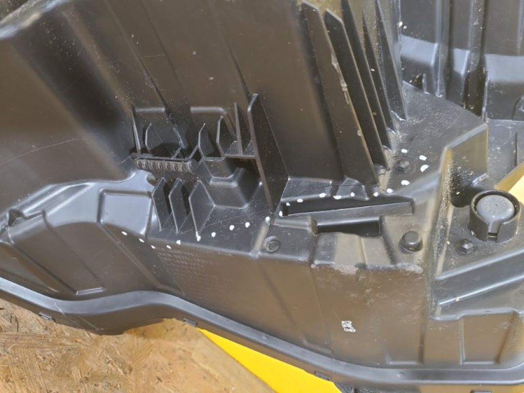 92101CV020 | Фара лів. KIA EV6 21- - Фото 11