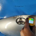 53301-47040 | Капот TOYOTA PRIUS - 20 03-11 - Превью 4
