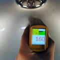 53301-47040 | Капот TOYOTA PRIUS - 20 03-11 - Превью 5