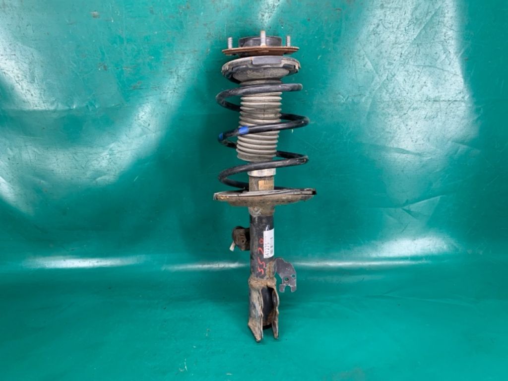 48510-09M90 | Амортизатор передн. прав. TOYOTA CAMRY 40 06-11