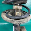 48510-09M90 | Амортизатор передн. прав. TOYOTA CAMRY 40 06-11 - Превью 2