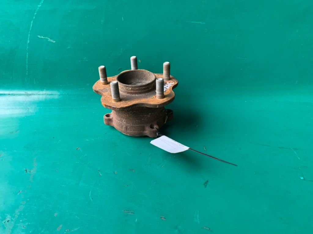 43202-JK00A | Ступица задн. INFINITI FX/QX70 S51 08-17