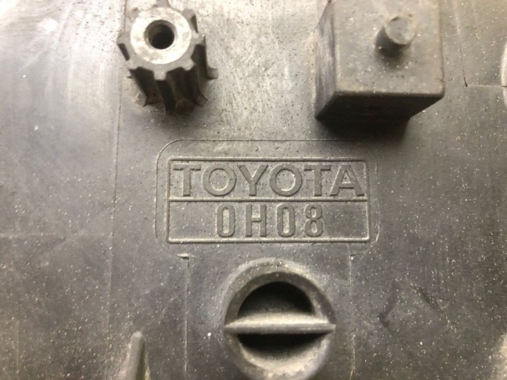 177010H010 | Корпус повітряного фільтра TOYOTA CAMRY 30 02-06 - Фото 6