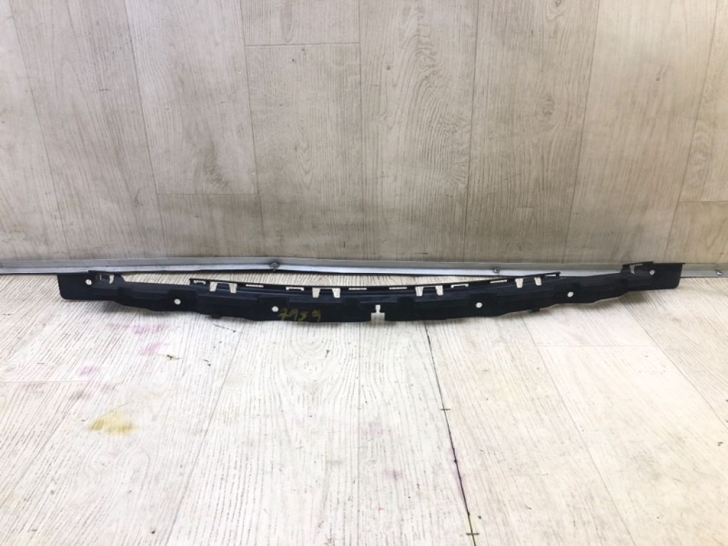 DS73-17B861-AB | Кронштейн заднього бампера FORD FUSION 14-
