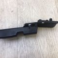 DS73-17B861-AB | Кронштейн заднього бампера FORD FUSION 14- - Прев'ю 3