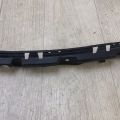DS73-17B861-AB | Кронштейн заднього бампера FORD FUSION 14- - Прев'ю 4