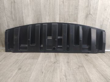 Защита переднего бампера NISSAN X-TRAIL/ROGUE T32 13-20