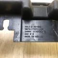 DS73-17B861-AB | Кронштейн заднього бампера FORD FUSION 14- - Прев'ю 8