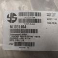 NI1091104 | Захист переднього бампера NISSAN X-TRAIL/ROGUE T32 13-20 - Прев'ю 4